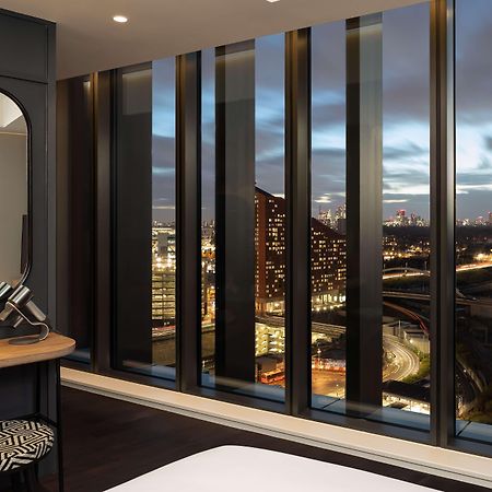 The Gantry London Curio Collection By Hilton 호텔 외부 사진