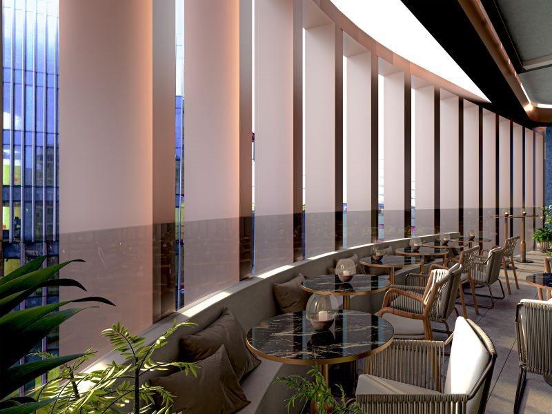 The Gantry London Curio Collection By Hilton 호텔 외부 사진