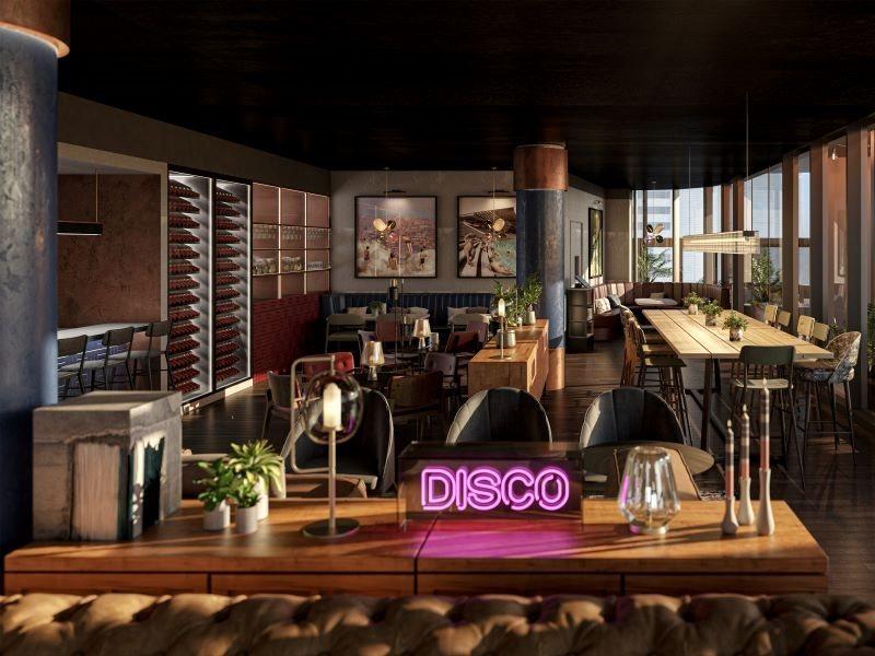 The Gantry London Curio Collection By Hilton 호텔 외부 사진