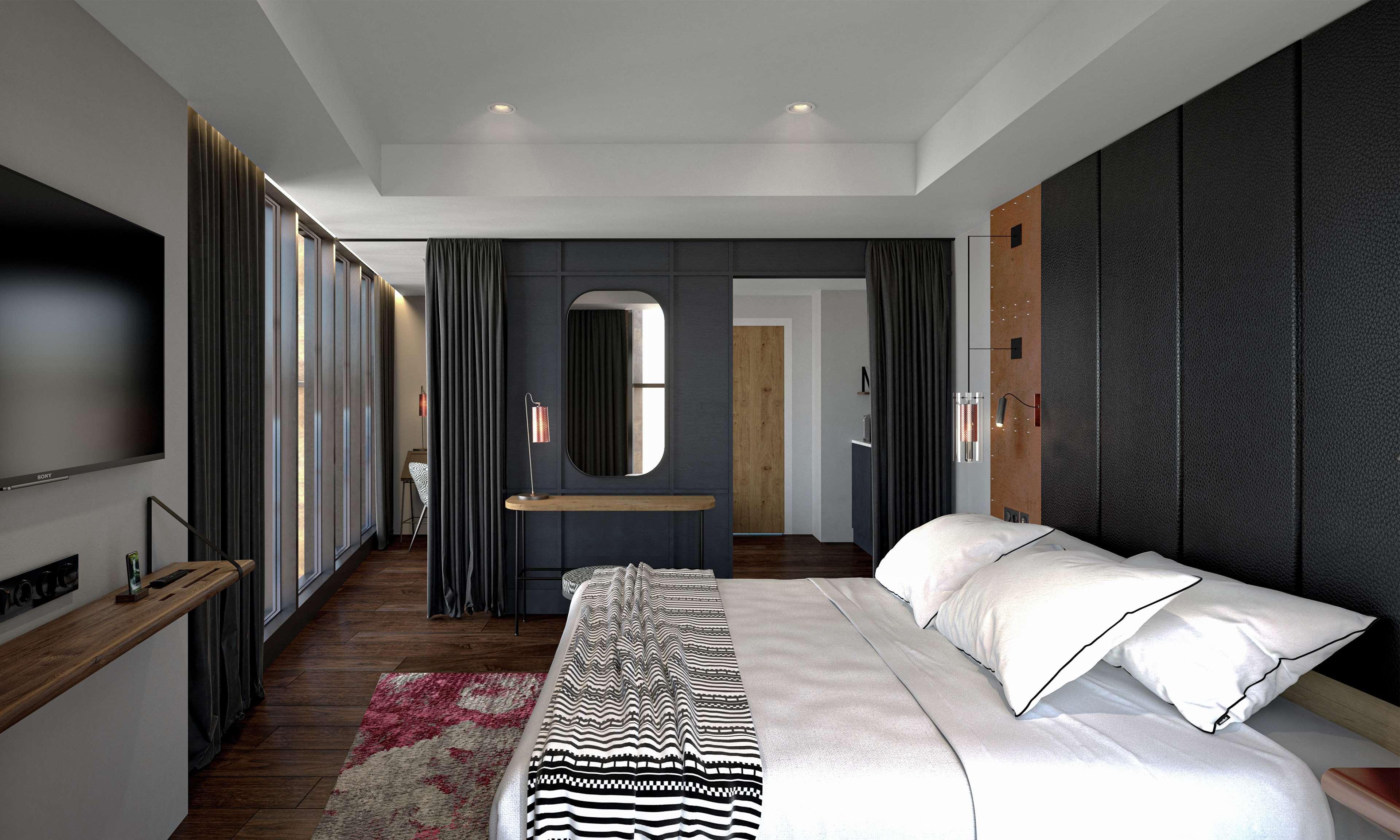 The Gantry London Curio Collection By Hilton 호텔 외부 사진