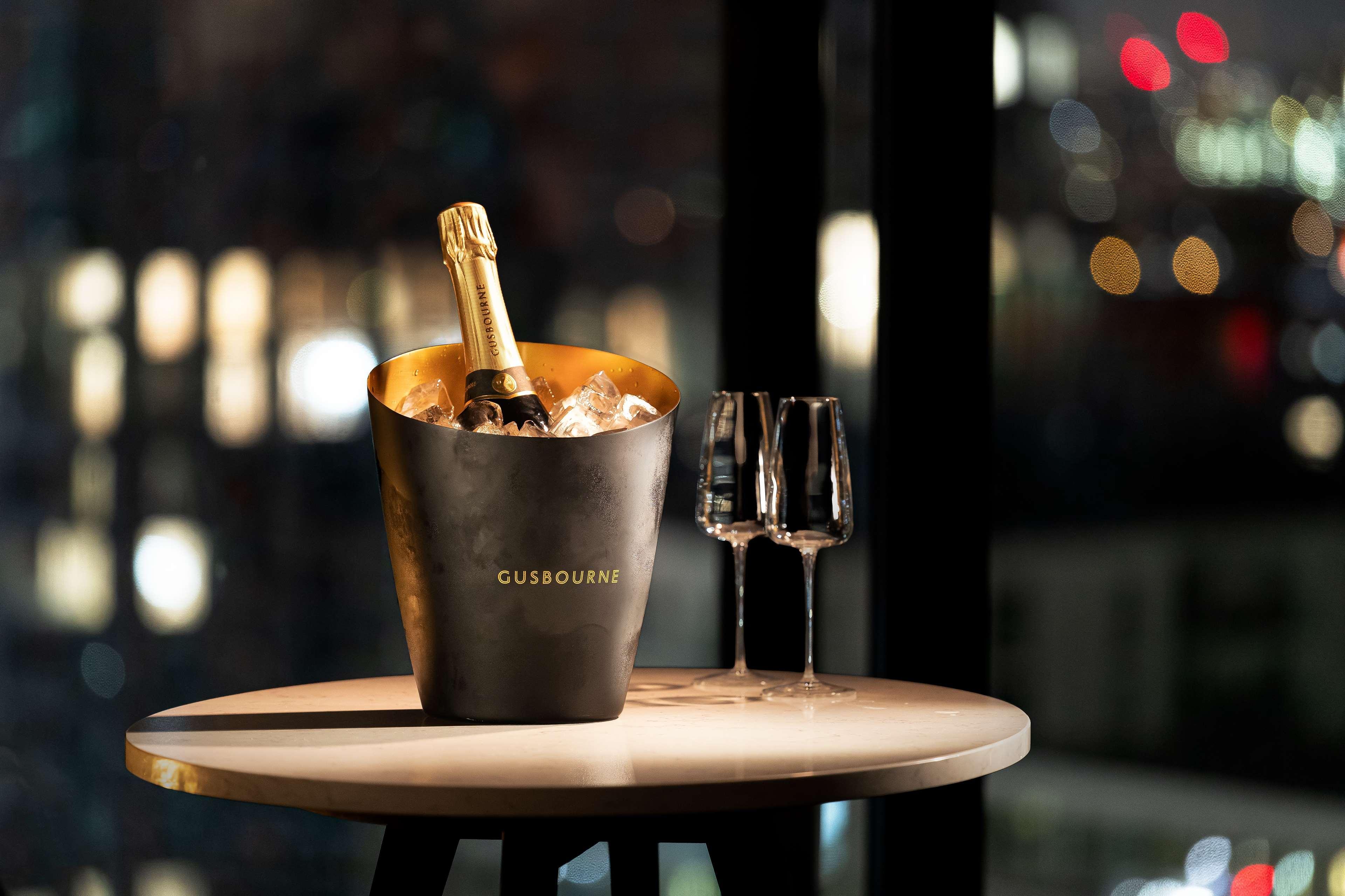 The Gantry London Curio Collection By Hilton 호텔 외부 사진