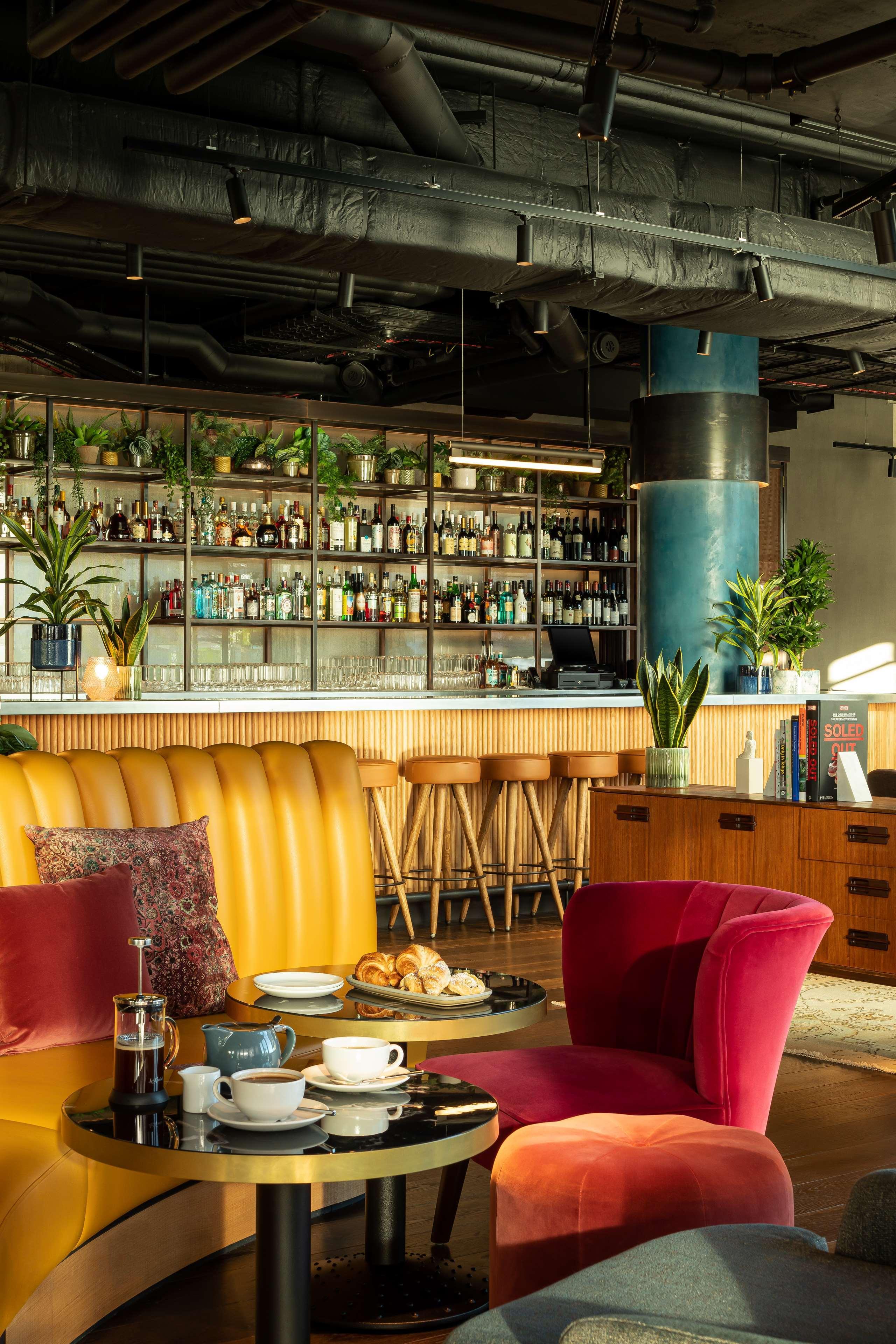 The Gantry London Curio Collection By Hilton 호텔 외부 사진