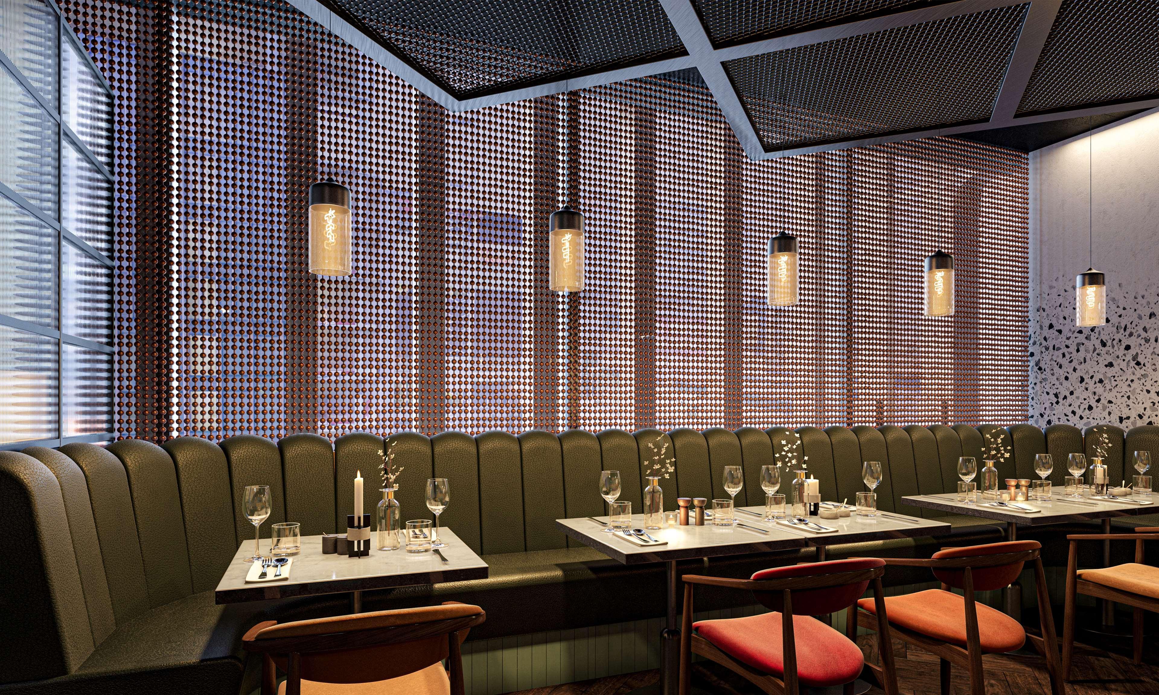 The Gantry London Curio Collection By Hilton 호텔 외부 사진
