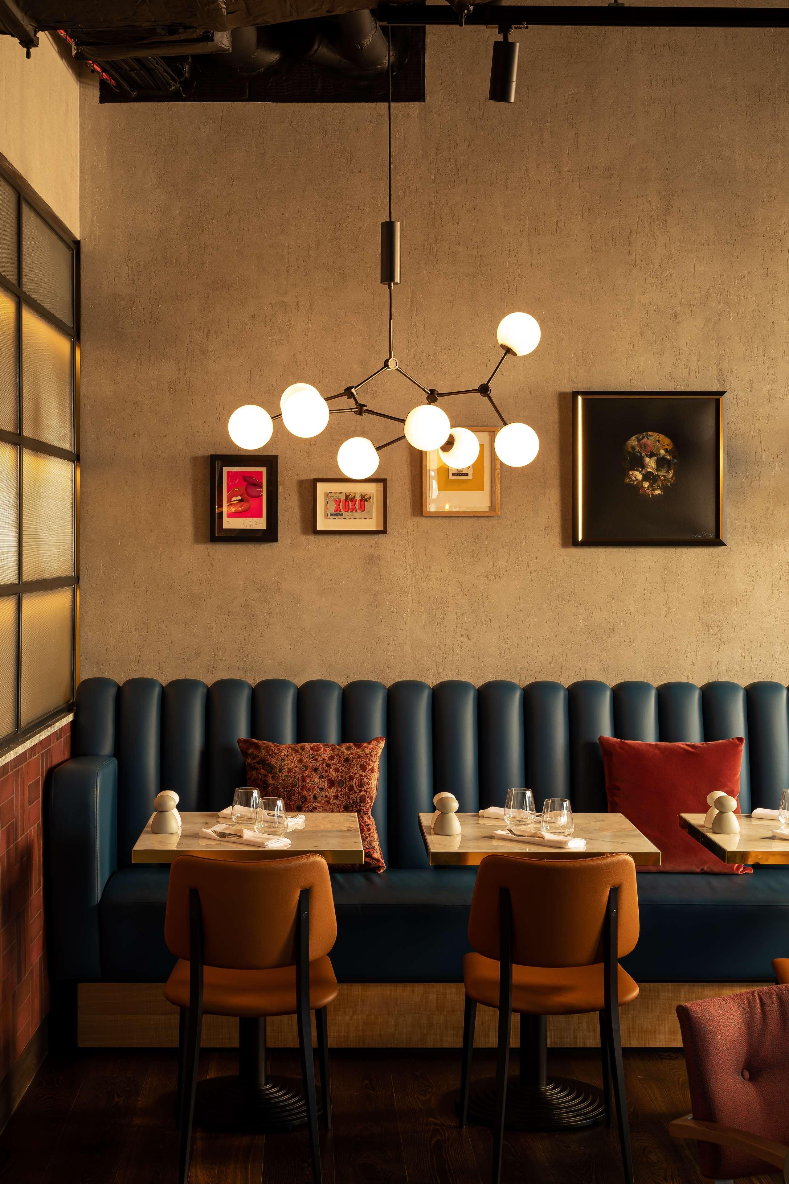 The Gantry London Curio Collection By Hilton 호텔 외부 사진