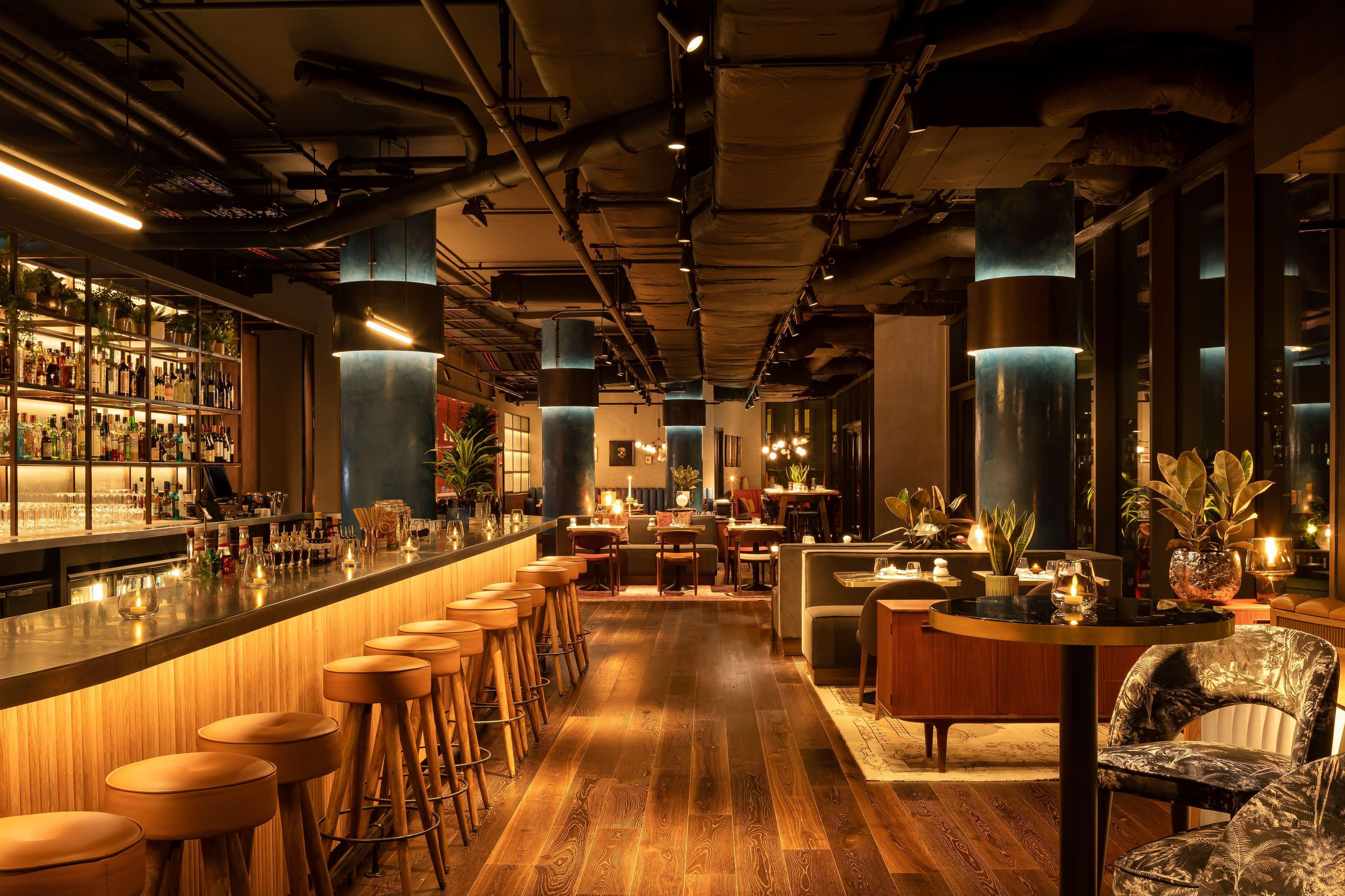 The Gantry London Curio Collection By Hilton 호텔 외부 사진