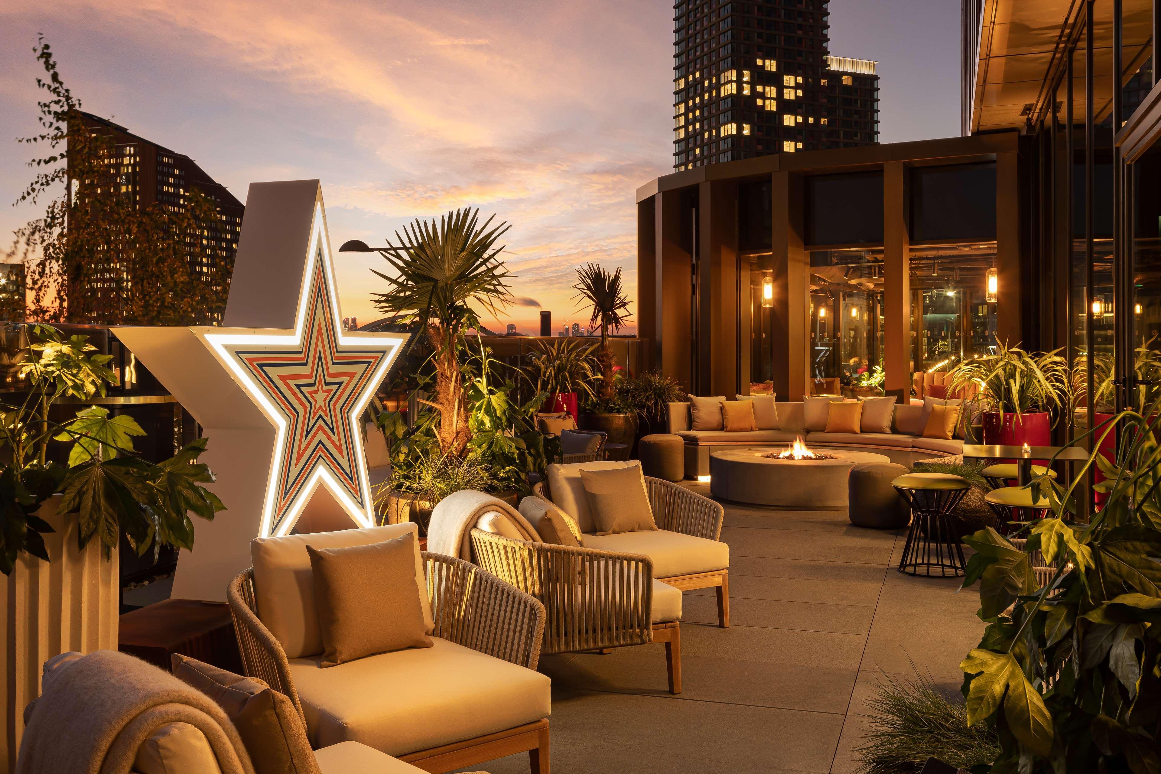 The Gantry London Curio Collection By Hilton 호텔 외부 사진